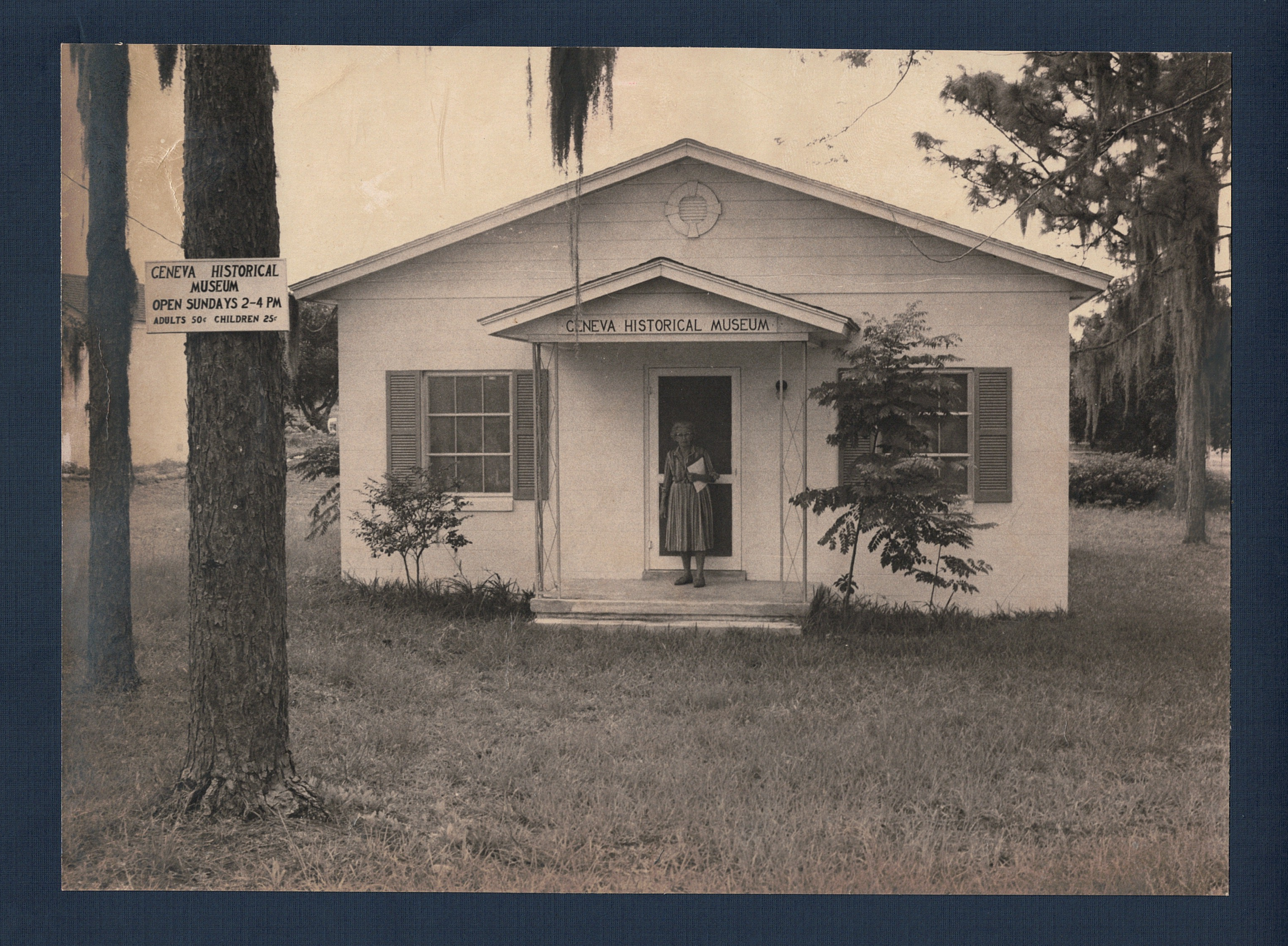 19680906 Geneva Historical Museum - Front